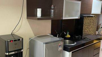 Gambar 4 Disewakan Apartment Dago Suites Full Furnished