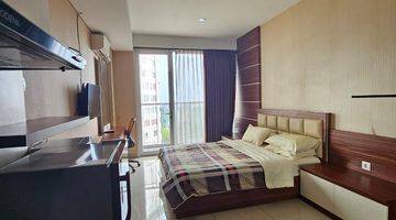 Gambar 1 Disewakan Apartment Dago Suites Full Furnished