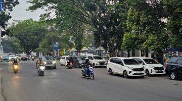 Gambar 4 Tanah Dekat Stasiun Bandung