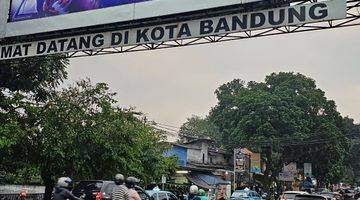 Gambar 5 Tanah Dekat Stasiun Bandung