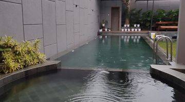 Gambar 1 Dijual Rumah Lux Furnished Dengan Kolam Berenang Kbp