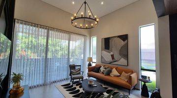 Gambar 2 Dijual Rumah Pintar (smart Home) Di Kbp Tatar Favorite Furnished