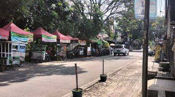 Gambar 5 Dijual Rumah Dan Kios Mainroad Antapani Perlu Renov