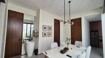 Gambar 5 Dijual Rumah Pintar (smart Home) Di Kbp Tatar Favorite Furnished