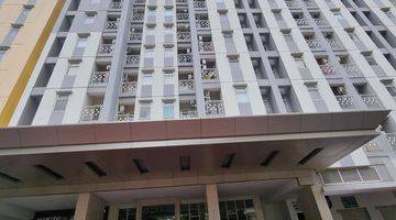 Gambar 4 Apartemen Springlake Summarecon Bekasi - Tower Caldesa 