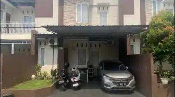 Gambar 1 Dijual Rumah Cantik Minimalis Cluster Rajawali Jatibening Bekasi