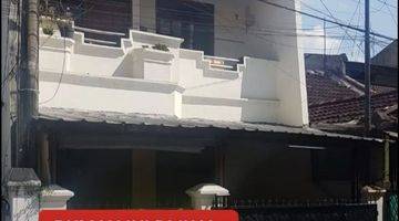 Gambar 1 Dijual Rumah 2 Lt Murah Luas 90 di Pondok Kelapa Jaktim