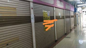 Gambar 1 Jual Cepaf! Kiosk 7.5 M2 Di Fresh Market Pik Lokasi Sgt Strategis