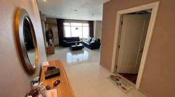 Gambar 2 Apartemen Bagus Di Pantai Mutiara , Tower Enggano Lt 22, 150 M2