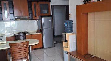 Gambar 5 Apt Terawat, Full Furnished Di Marina Residence Ancol 45m2,. View Dufan