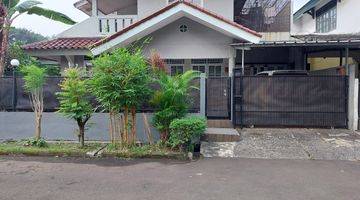 Gambar 1 Rumah Hook 2 LT di Kasuari, Sektor 9, Bintaro 