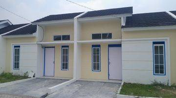 Gambar 3 Rumah Subsidi Dijual Tampa Dp Keragilan Serang 