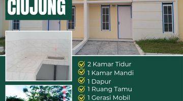 Gambar 5 Rumah Subsidi Dijual Siap Huni Keragilan Serang 