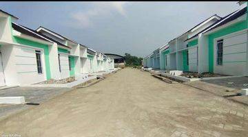 Gambar 3 Rumah 2 Kamar Tidur 1 Kamar Mandi Dijual Tampa Dp 