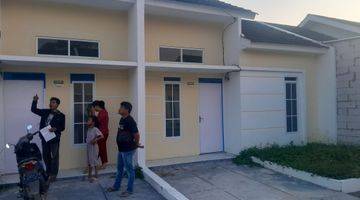 Gambar 5 Rumah Subsidi Dijual Tampa Dp Keragilan Serang 