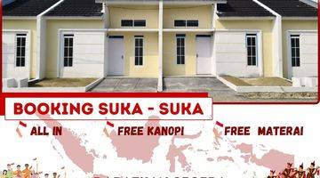 Gambar 4 Rumah 1 Lantai Dijual Tampa Dp Serang 