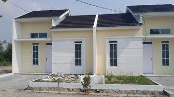 Gambar 2 Rumah 1 Lantai Dijual Harga Subsidi Tampa Dp 