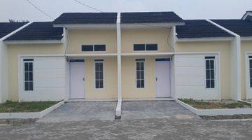 Gambar 1 Rumah Subsidi Dijual Tampa Dp Keragilan Serang 