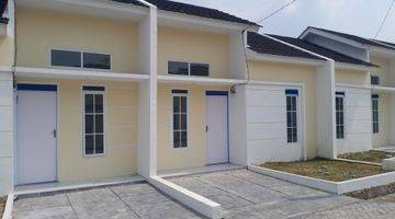 Gambar 3 Rumah Subsidi Dijual Tampa Dp Keragilan Serang 