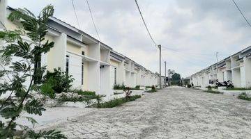 Gambar 2 Rumah Subsidi Dijual Tampa Dp Keragilan Serang 