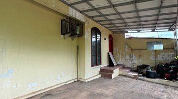 Gambar 2 Rumah Dijual Di Dalam Cluster Puri Cinere