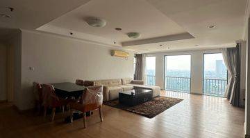 Gambar 4 Apartment Mid Floor 3 BR View Golf Di Golfhill Terraces Residence