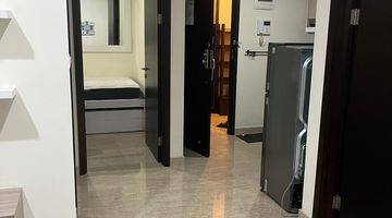 Gambar 2 Apartement Menteng Park Fullyfurnish Di Best Area