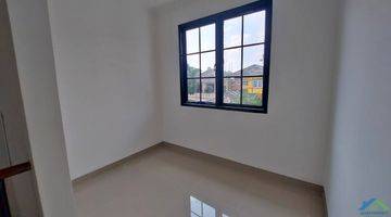 Gambar 3 Rumah Baru Renovasi Harga Bagus Lokasi Cozy Kota Wisata Cibubur