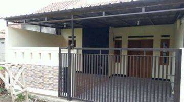 Gambar 1 Rumah siap bangun tahap blok C bisa free desain 