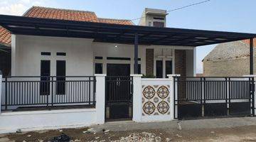 Gambar 5 Rumah indah di jual free design booking 5jt saja 