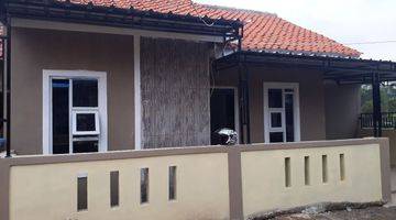 Gambar 1 Rumah indah di jual free design booking 5jt saja 