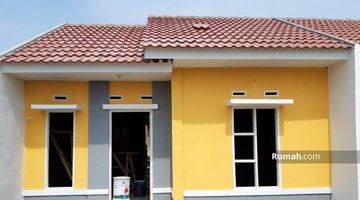 Gambar 1 Rumah Idaman Gratis Desain