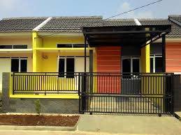 Gambar 2 Rumah Idaman Gratis Desain