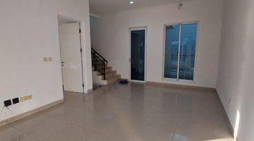 Gambar 4 Disewakan Rumah Green Lake City Australia 8x15m, Rp.75jt Th