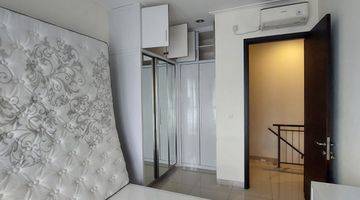 Gambar 4 Dijual Cepat Rumah Furnished di Komplek Perumahan Green Village Cipondoh Tangerang