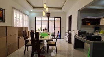 Gambar 3 Dijual Rumah Full Furnished East Asia Boulevard 10x20m Green Lake City