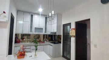 Gambar 5 Dijual Cepat Rumah Furnished di Komplek Perumahan Green Village Cipondoh Tangerang