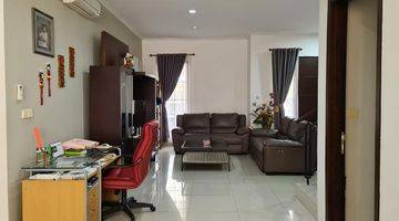 Gambar 2 Dijual Rumah Full Furnished East Asia Boulevard 10x20m Green Lake City