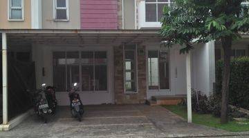 Gambar 1 Disewakan Rumah Rapih Siap Huni, Cluster Australia Boulevard Green Lake City