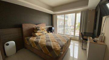 Gambar 5 Apartement Galeri Ciumbuleuit 3 Tipe Studio Full Furnish