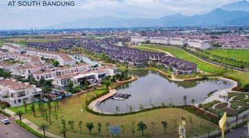 Gambar 5 Rumah Baru Millenial Home Phase 3 - Podomoro Park