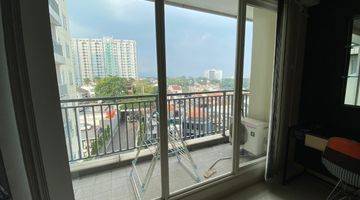 Gambar 3 Apartement Galeri Ciumbuleuit 3 Tipe Studio Full Furnish