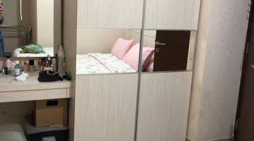 Gambar 5 Apartment Sudirman Suites 2 BR Full Furnished