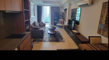 Gambar 3 APARTEMEN RESIDENCE 8 1 BR Bagus