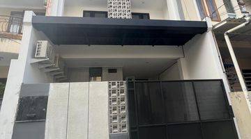 Gambar 1 Dijual Rumah Kost  Prime Lokasi Strategis Bagus Fully Furnished 3 Lantai