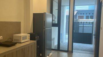 Gambar 2 Dijual Rumah Kost  Prime Lokasi Strategis Bagus Fully Furnished 3 Lantai