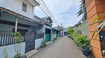 Gambar 2 Dijual Rumah Kecil Sederhana 2 Lantai 