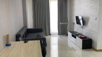 Gambar 3 M Town Apartment Disewakan Furnished Bagus 3 Kamar Tidur