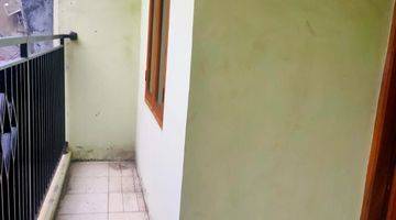 Gambar 2 Dijual Rumah 2 Lantai Shm Bagus Tanjung Duren