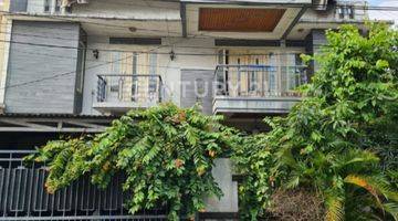 Gambar 1 Rumah Elite 2.5 Lantai Di Tebet Jakarta Selatan